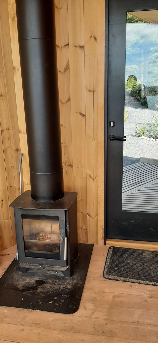 Kamin