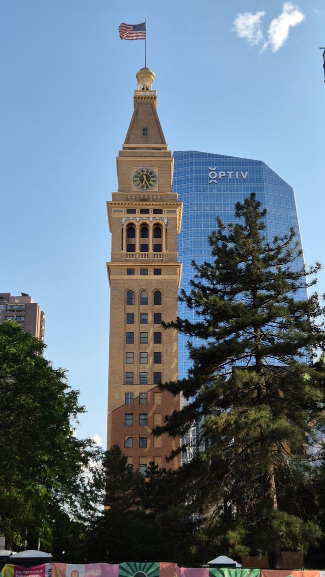 Clock Tower