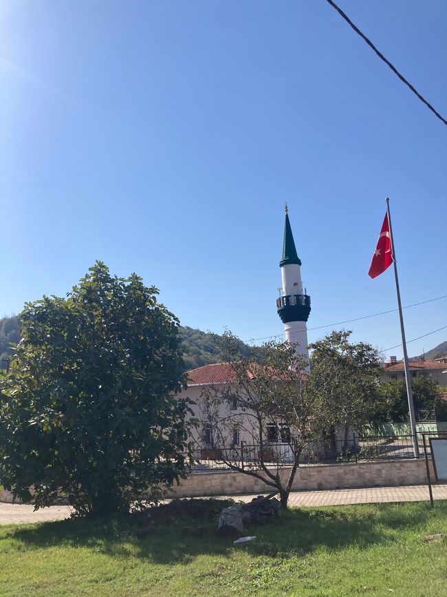 Sile - Göksu Nature Park