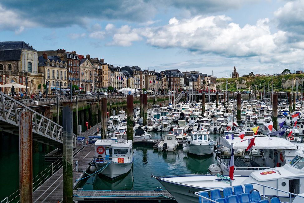 Dieppe