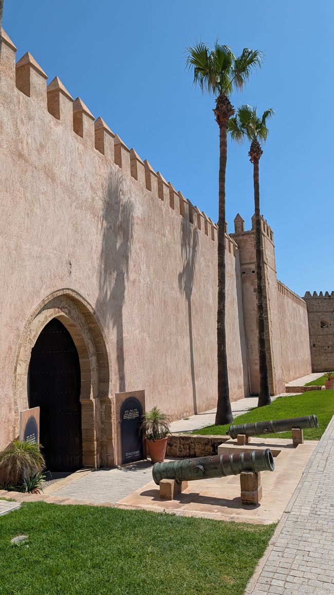 Torre Mohammed VI