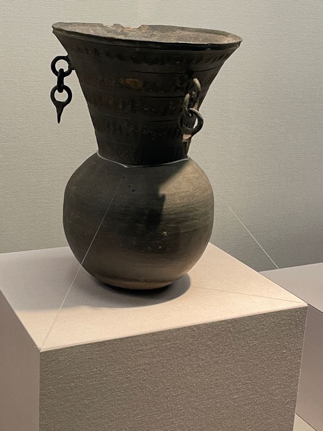17.章节：去天理的旅行，更多的宗教，终于见到了我从未见过的朋友