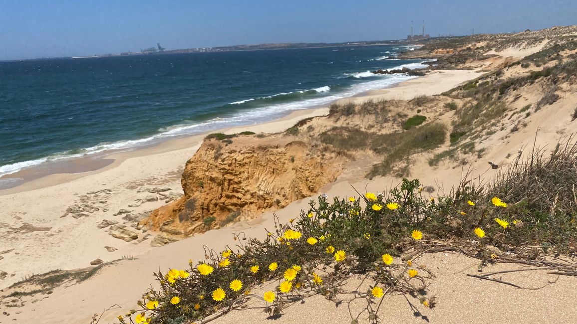 Porto Covo, bike and hike