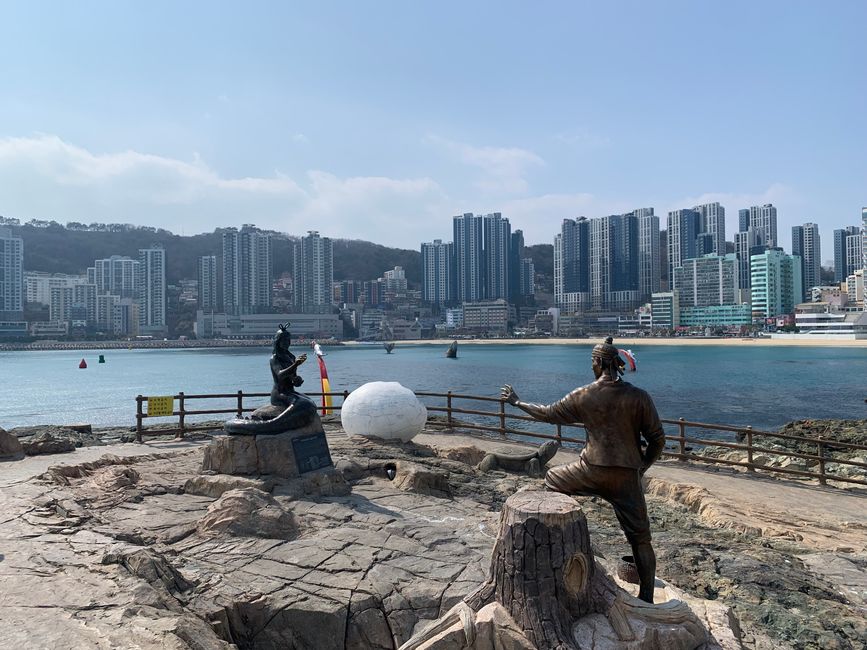 Busan