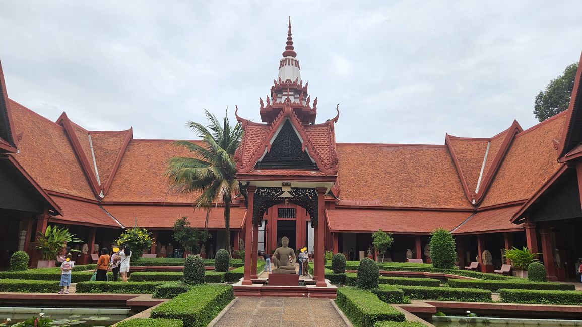 Phnom Penh