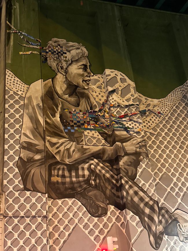 Von Salamanca nach Bilbao: Eine Reise durch Nebel, Berge und Wälder