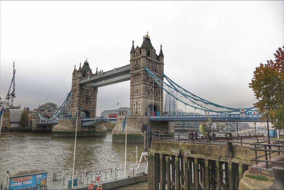 Tower Bridge