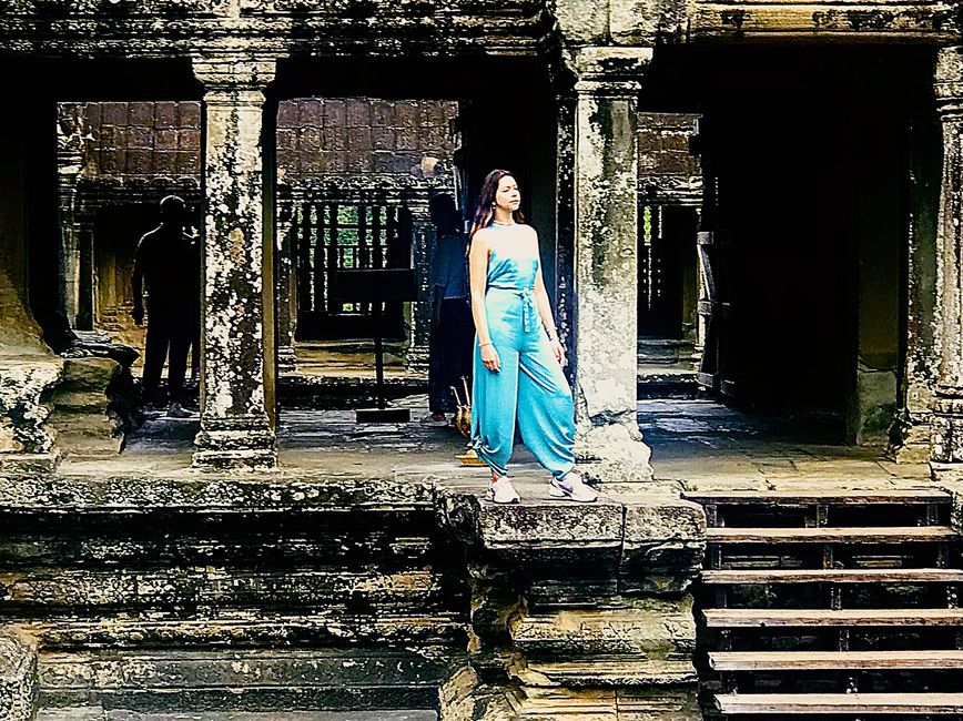 Angkor Wat