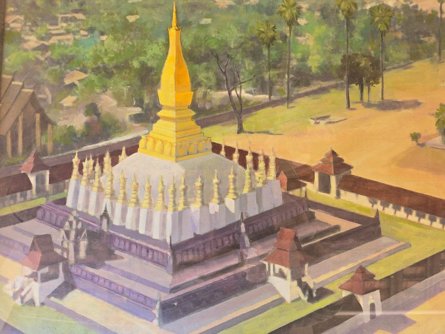 Pha That Luang