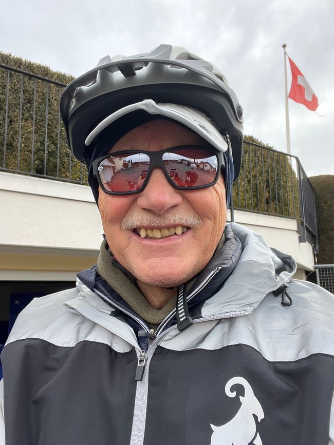 Around the Rigi