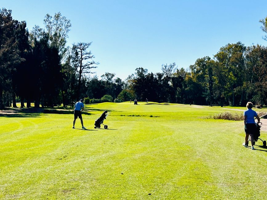 Penina Golf Club, Alvor