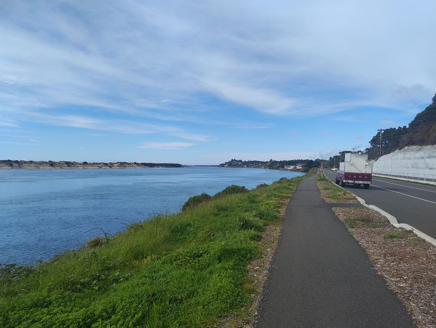 USA West Coast Roadtrip - Tag 5