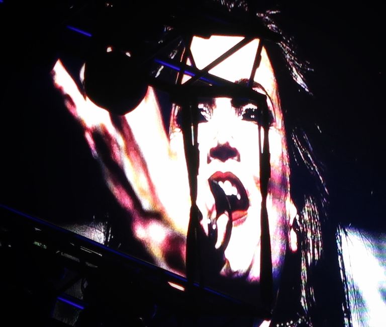Rock incontra il Classico 2024
OBERHAUSEN