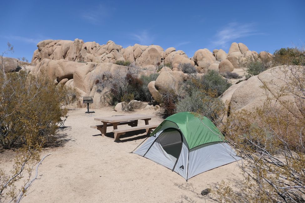USA - Las Vegas and more ...   road trip 2025