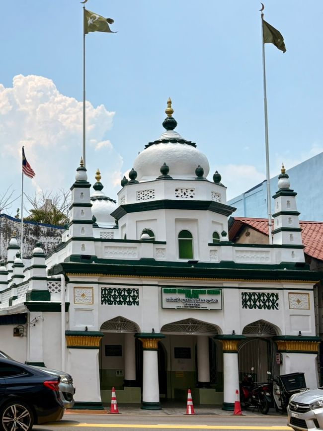 Penang