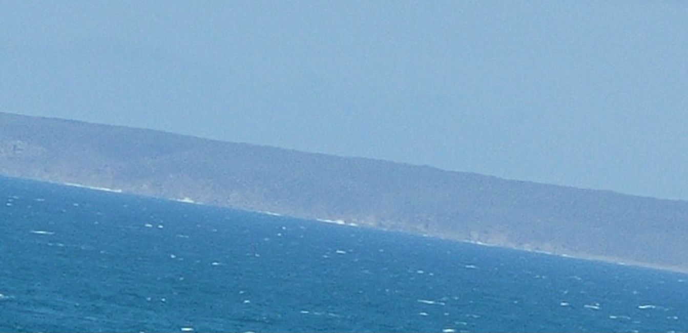 Tag 92: Penneshaw/Kangaroo Island/Australia
