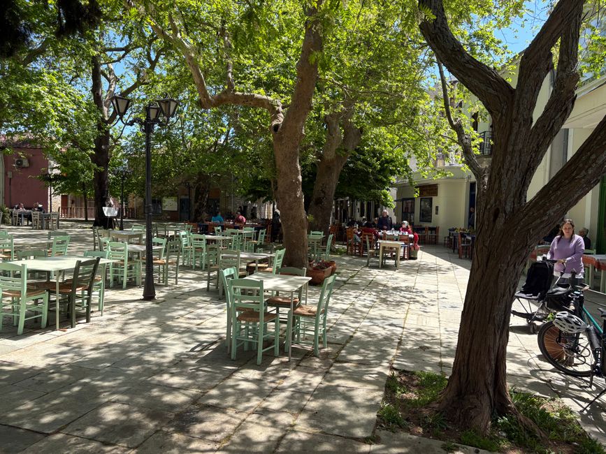 Lavros Pilion