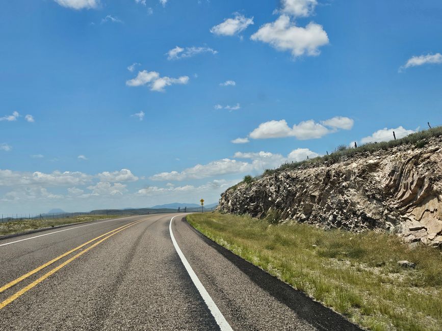 Big Bend Nationalpark