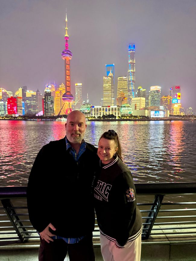 Part 5 SHANGHAI