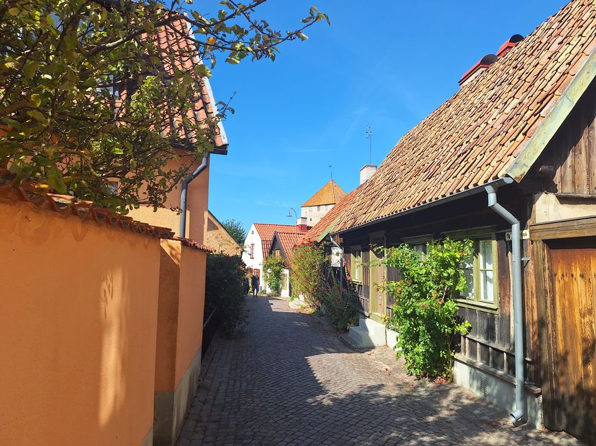 Visby/Sweden