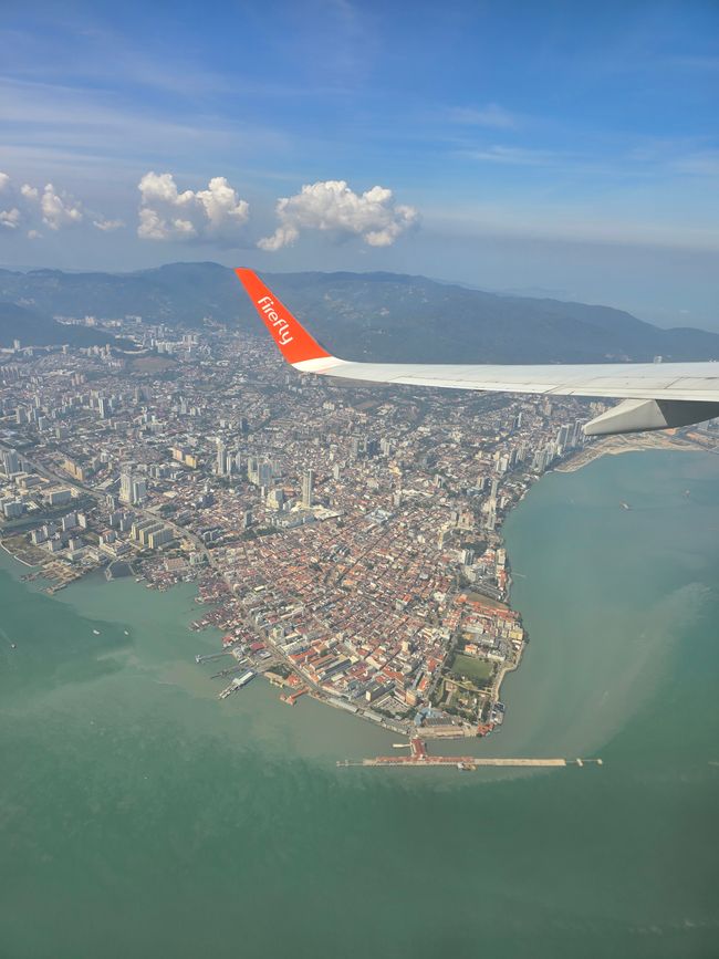 Langkawi - Reif für die Insel!