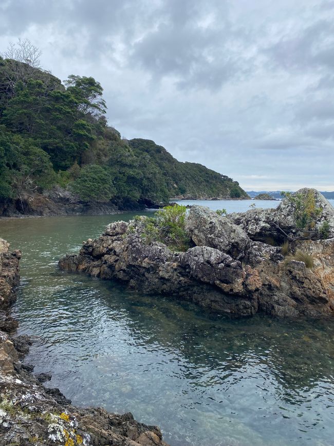 Bay of Islands