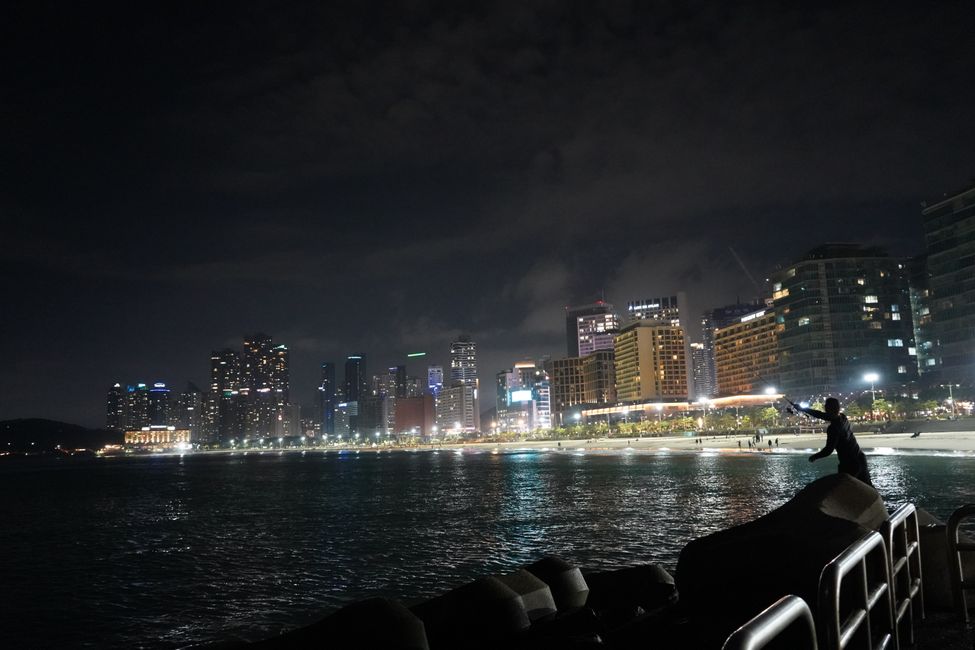 Haeundae