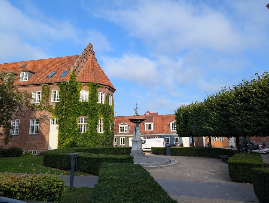 Die Vermessung Europas - Der Norden