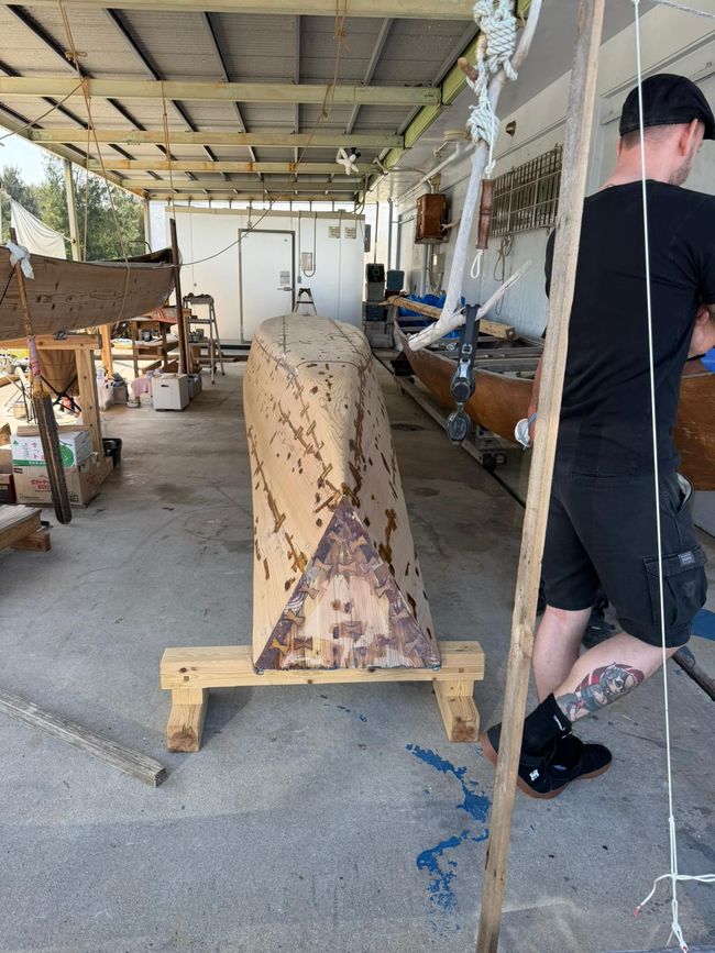 Okinawa Nuchi du takara (Life is the very thing we treasure)