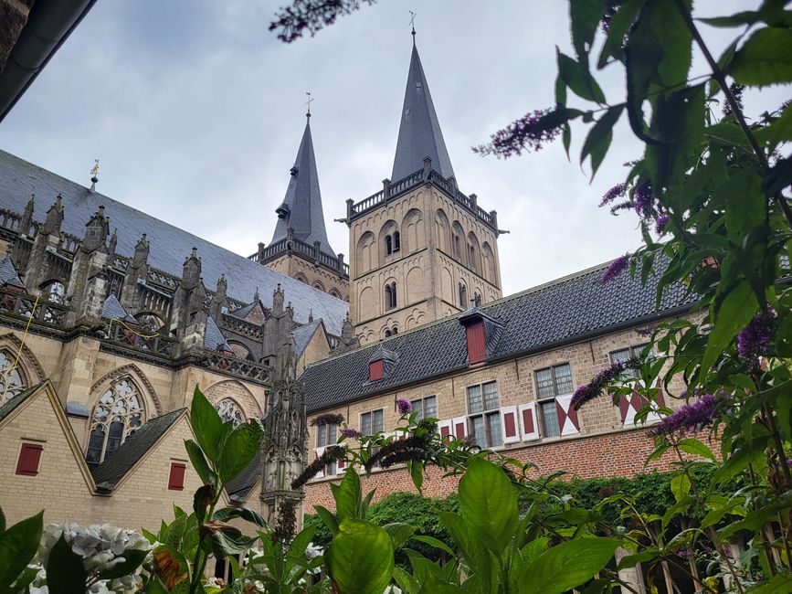 Dom Sankt Viktor