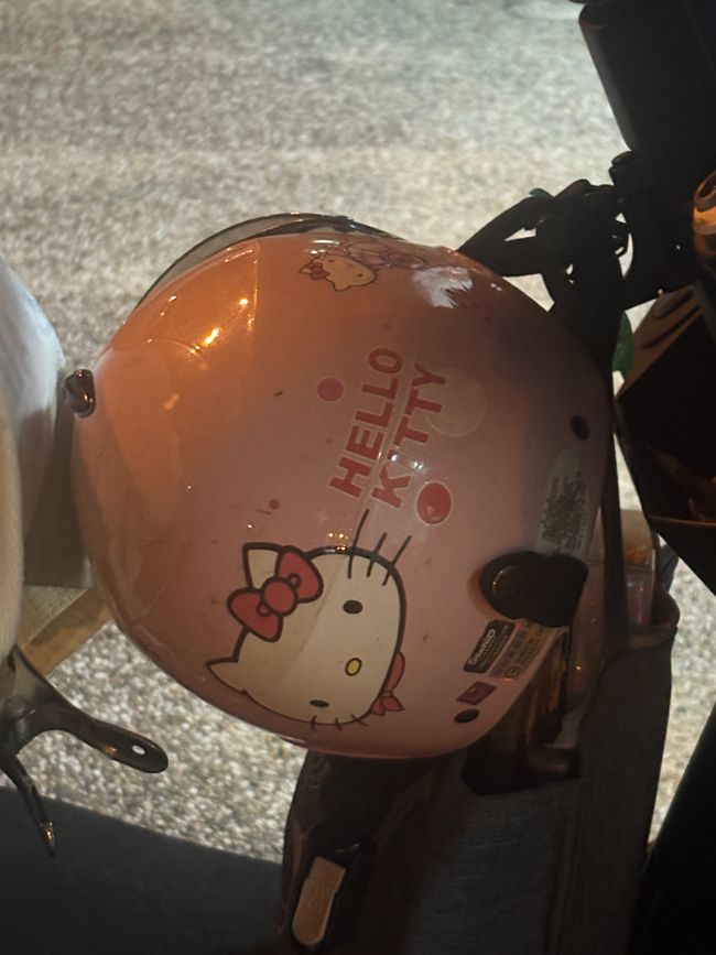 2024_Taiwan - Hello Kitty Galerie