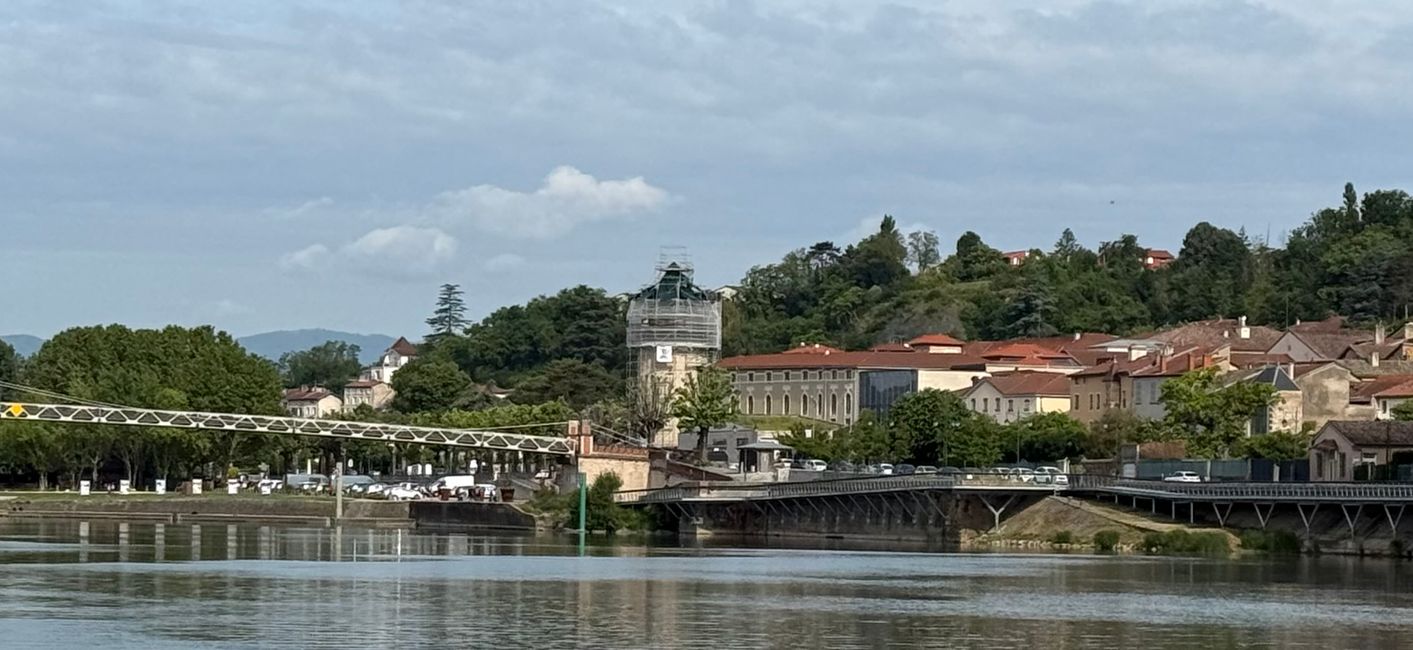 Trévoux