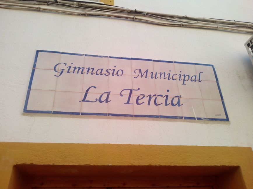 Fotos de Castilléjar (de los Ríos) (Granada) (diciembre 2022) (parte 1)