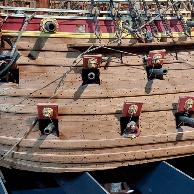 Tour della Svezia meridionale - Giorno 20