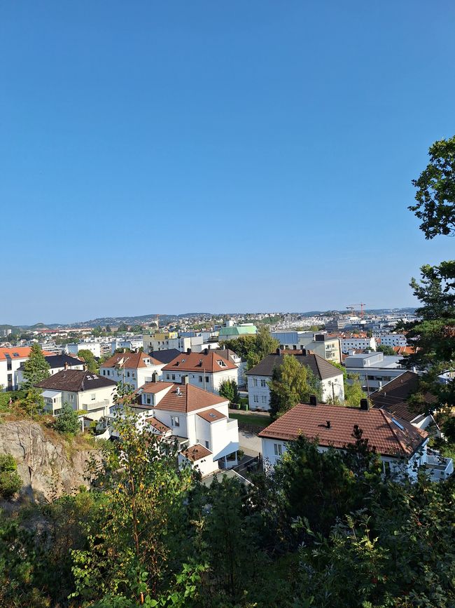 Tag 3 Kristiansand