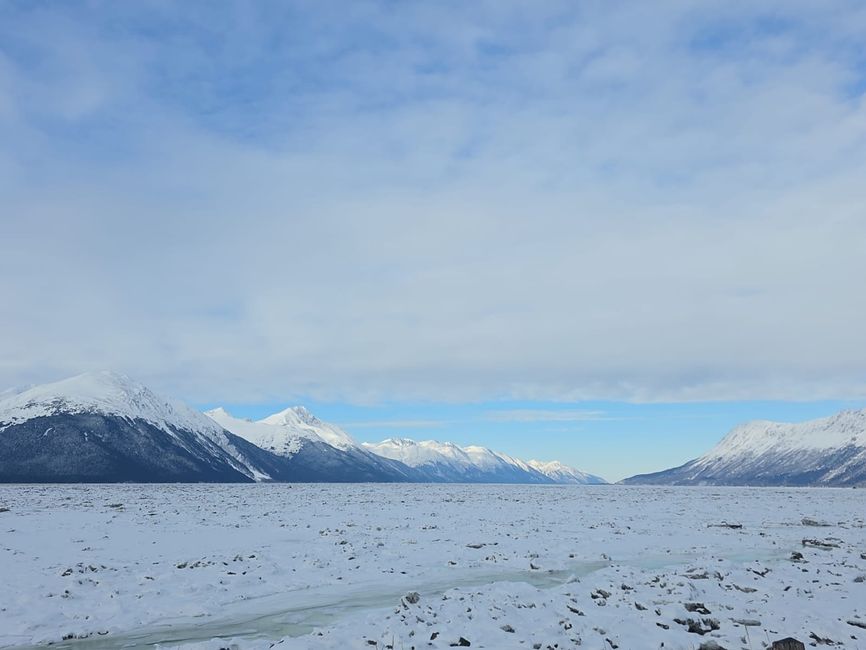 Alaska wasn’t just a trip.
It was a feeling you carry long after you leave.