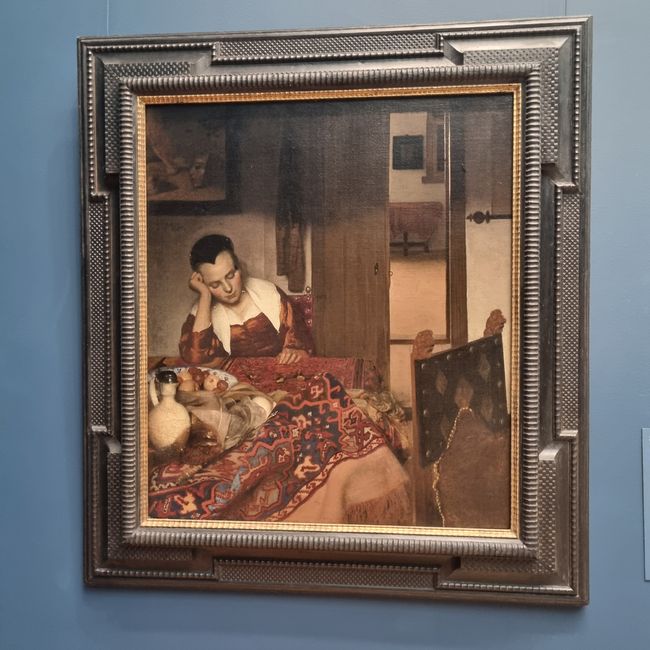 Vermeer V