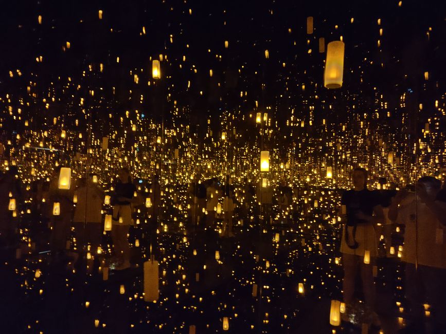 MFAH Benni's Fotos
