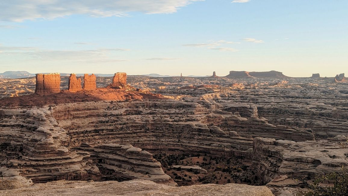 USA - Utah per fuggitivi ...