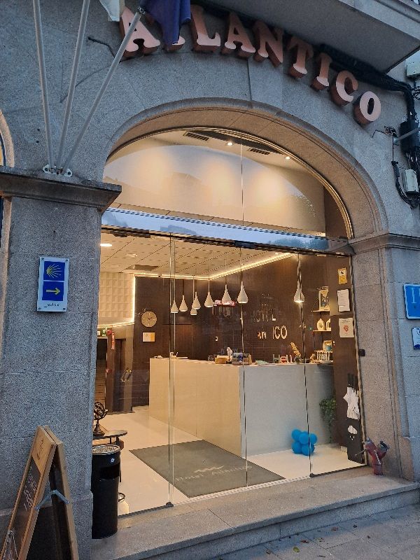 6. Etapa: Baiona - Vigo
