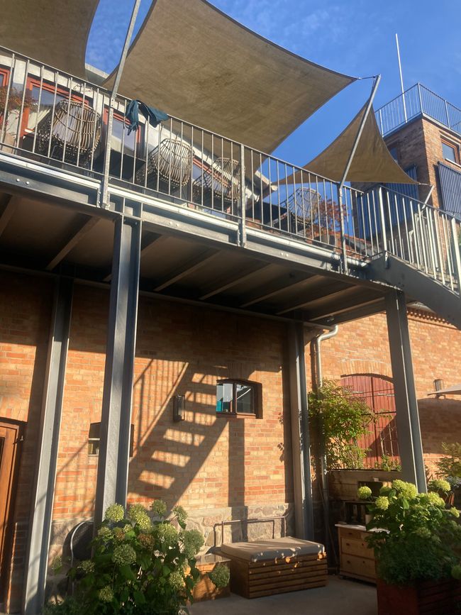 Per Rufbus durch die Ukraine