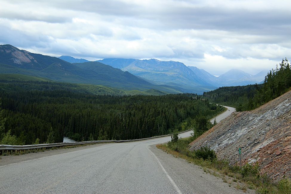 Alaska Hwy