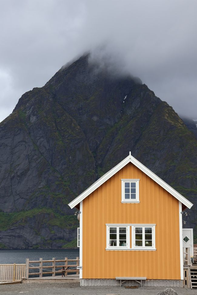 Hamnøy