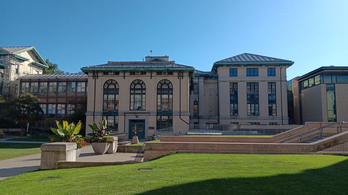 Carnegie Mellon University
