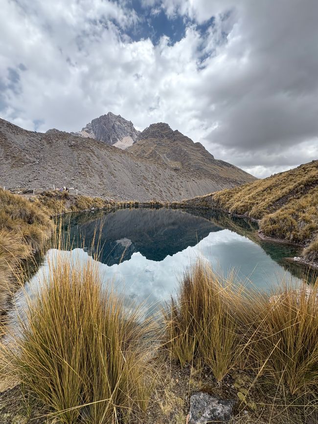 Peru_2025 - Tag 13: 7 Lagunas Ausangate