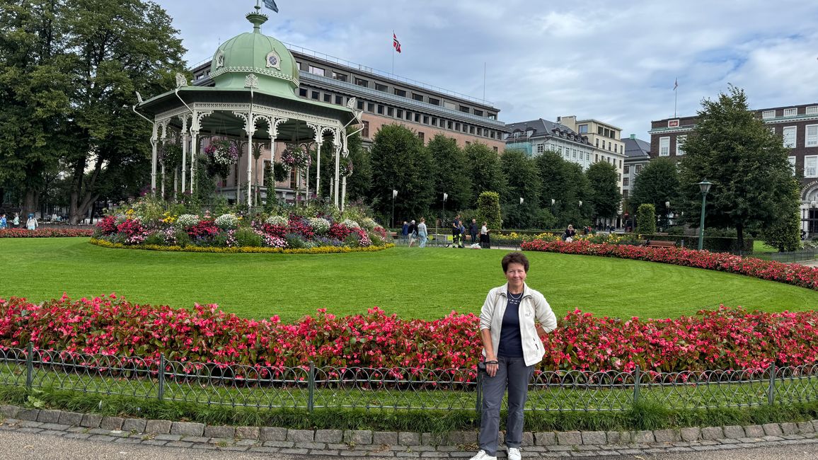 Bergen