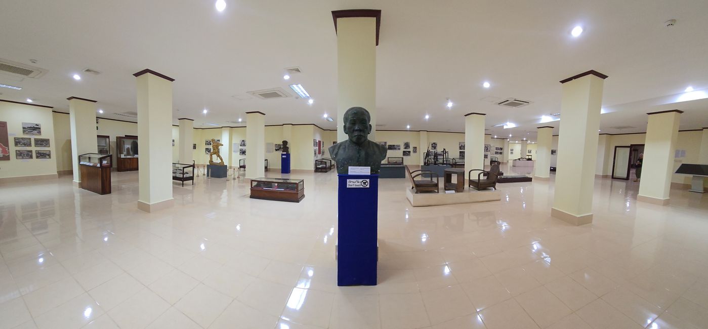 COPE y Nationalmuseum