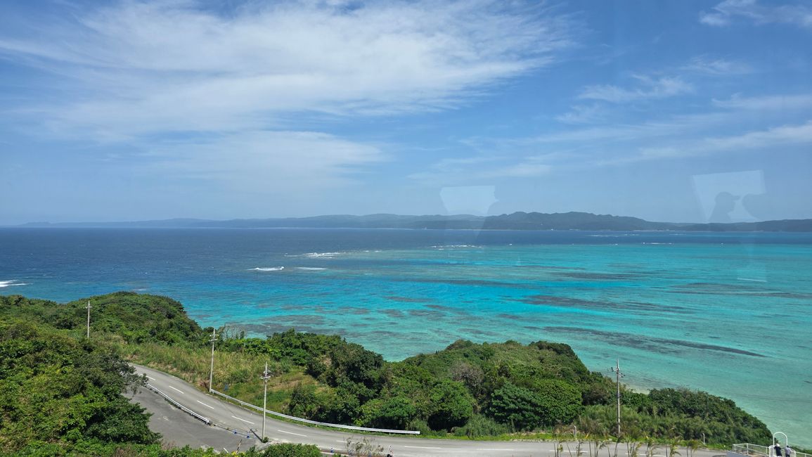 Okinawa Nuchi du takara (Life is the very thing we treasure)