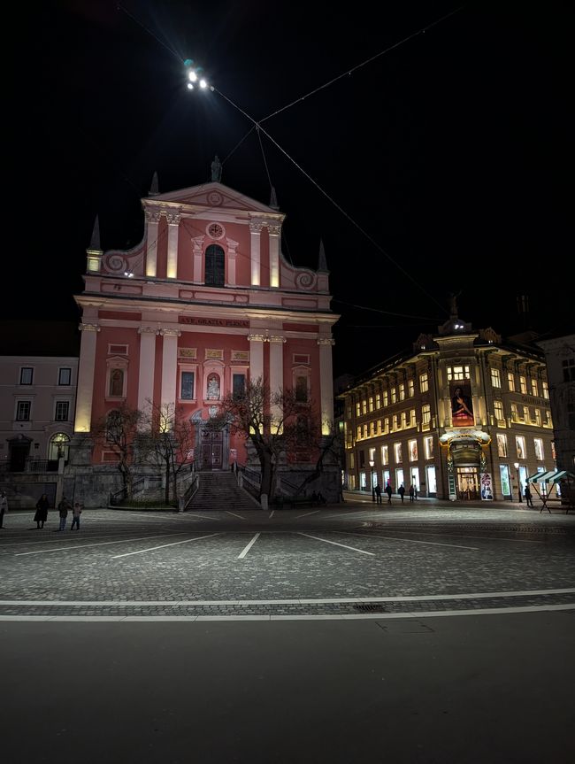 Lubiana