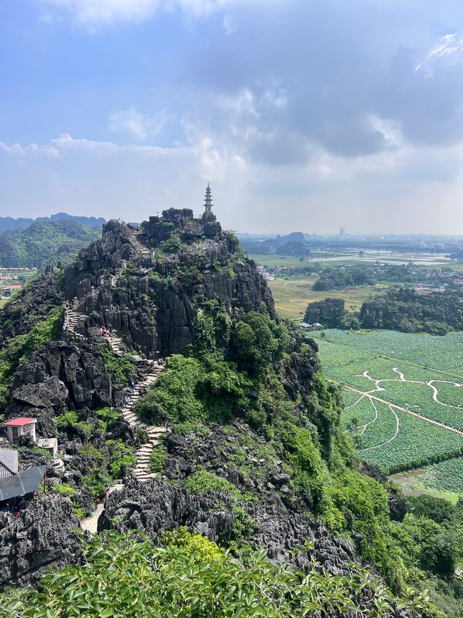 Ninh binh 